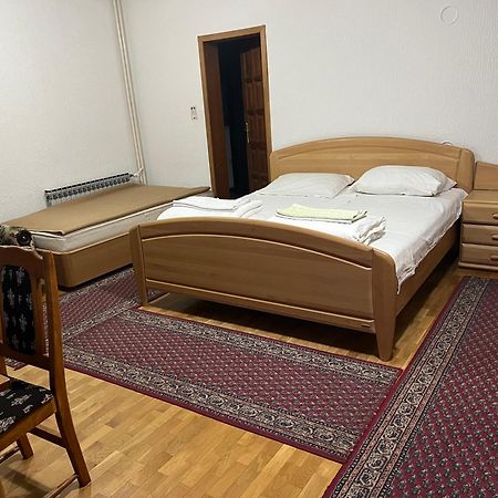 Apartments And Rooms Vicko Brzeće Extérieur photo