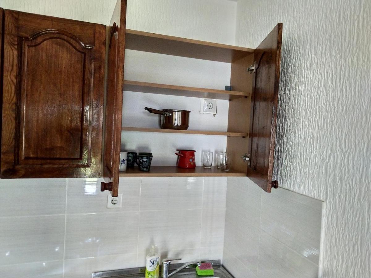 Apartments And Rooms Vicko Brzeće Extérieur photo