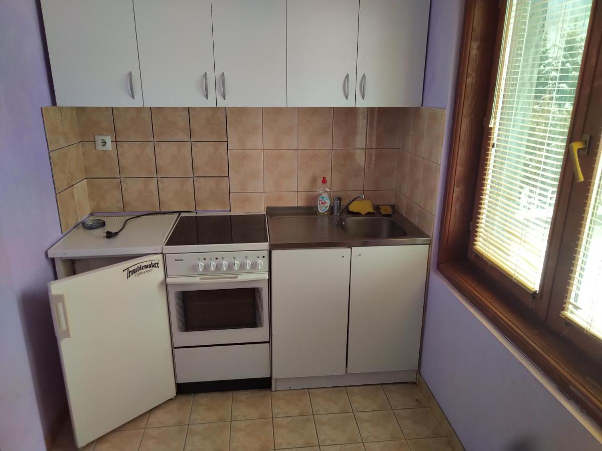 Apartments And Rooms Vicko Brzeće Extérieur photo