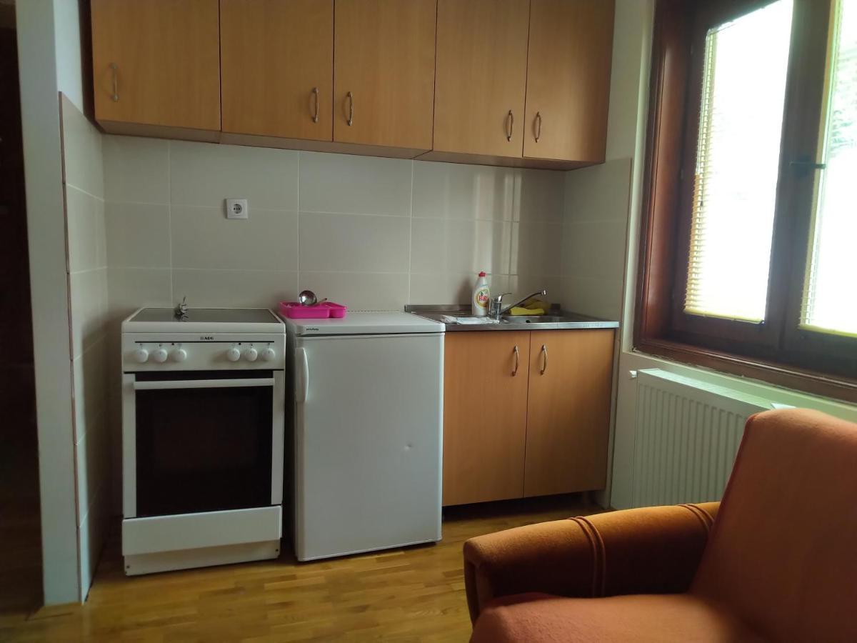 Apartments And Rooms Vicko Brzeće Extérieur photo