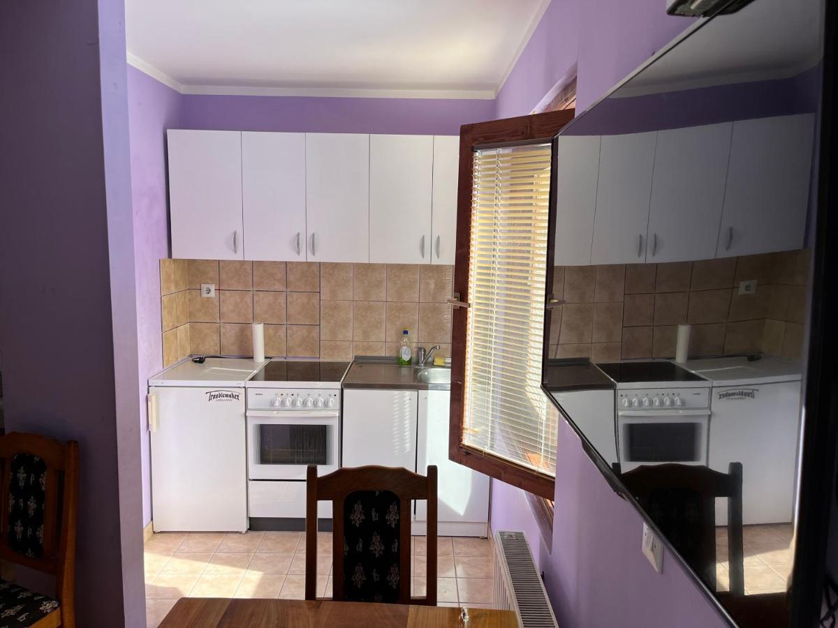 Apartments And Rooms Vicko Brzeće Extérieur photo