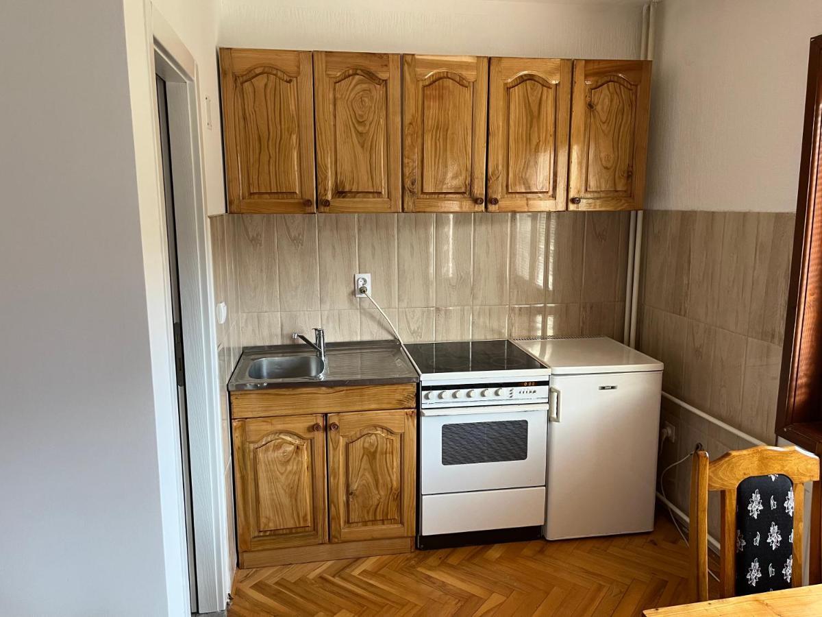 Apartments And Rooms Vicko Brzeće Extérieur photo