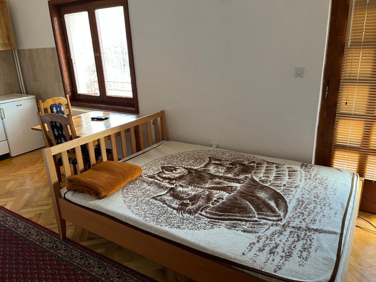 Apartments And Rooms Vicko Brzeće Extérieur photo