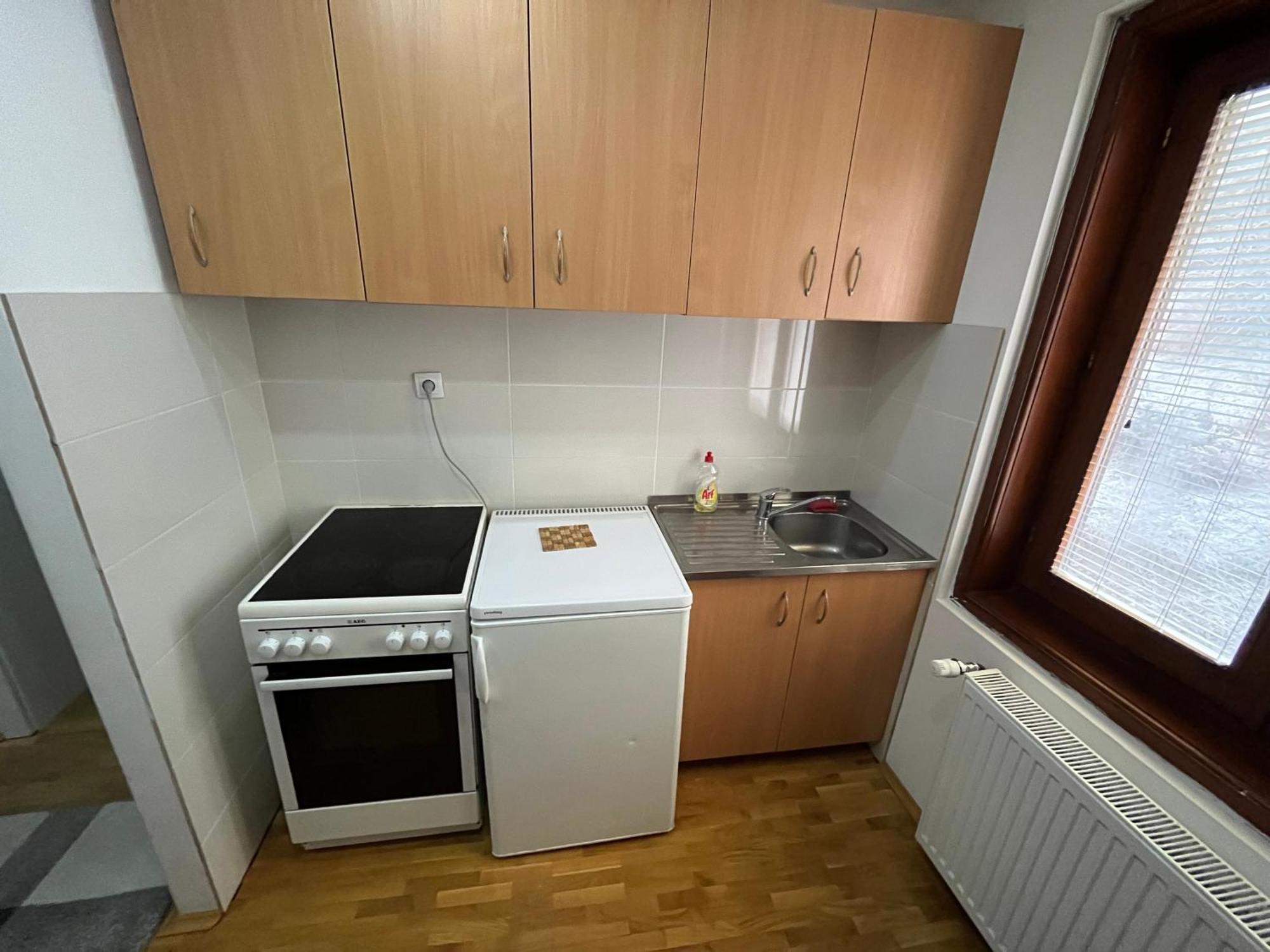 Apartments And Rooms Vicko Brzeće Extérieur photo