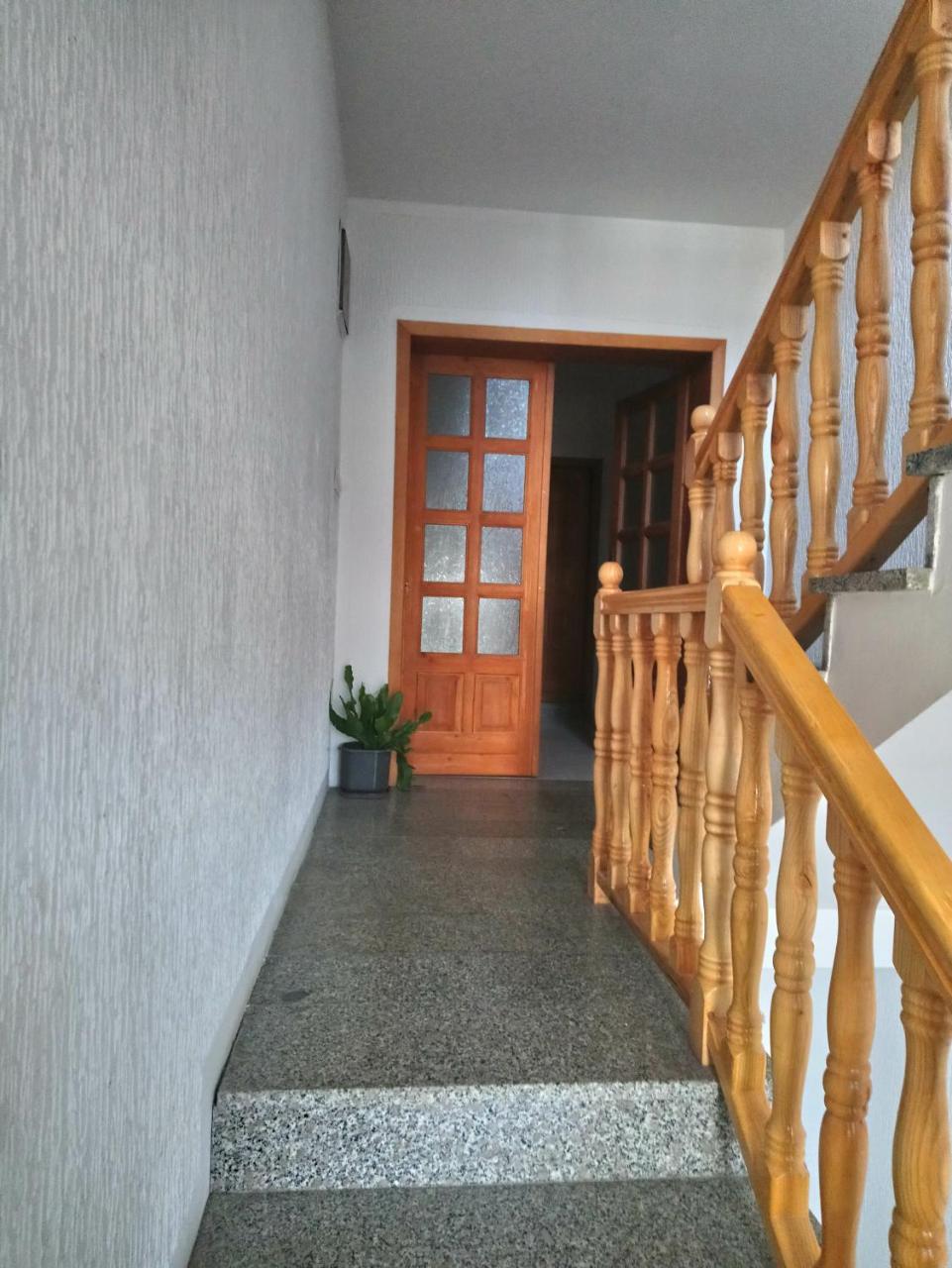 Apartments And Rooms Vicko Brzeće Extérieur photo