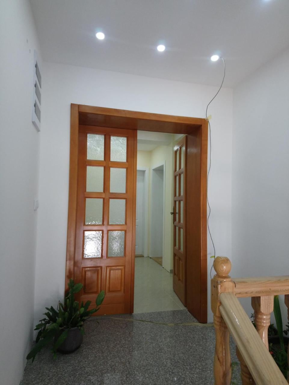 Apartments And Rooms Vicko Brzeće Extérieur photo