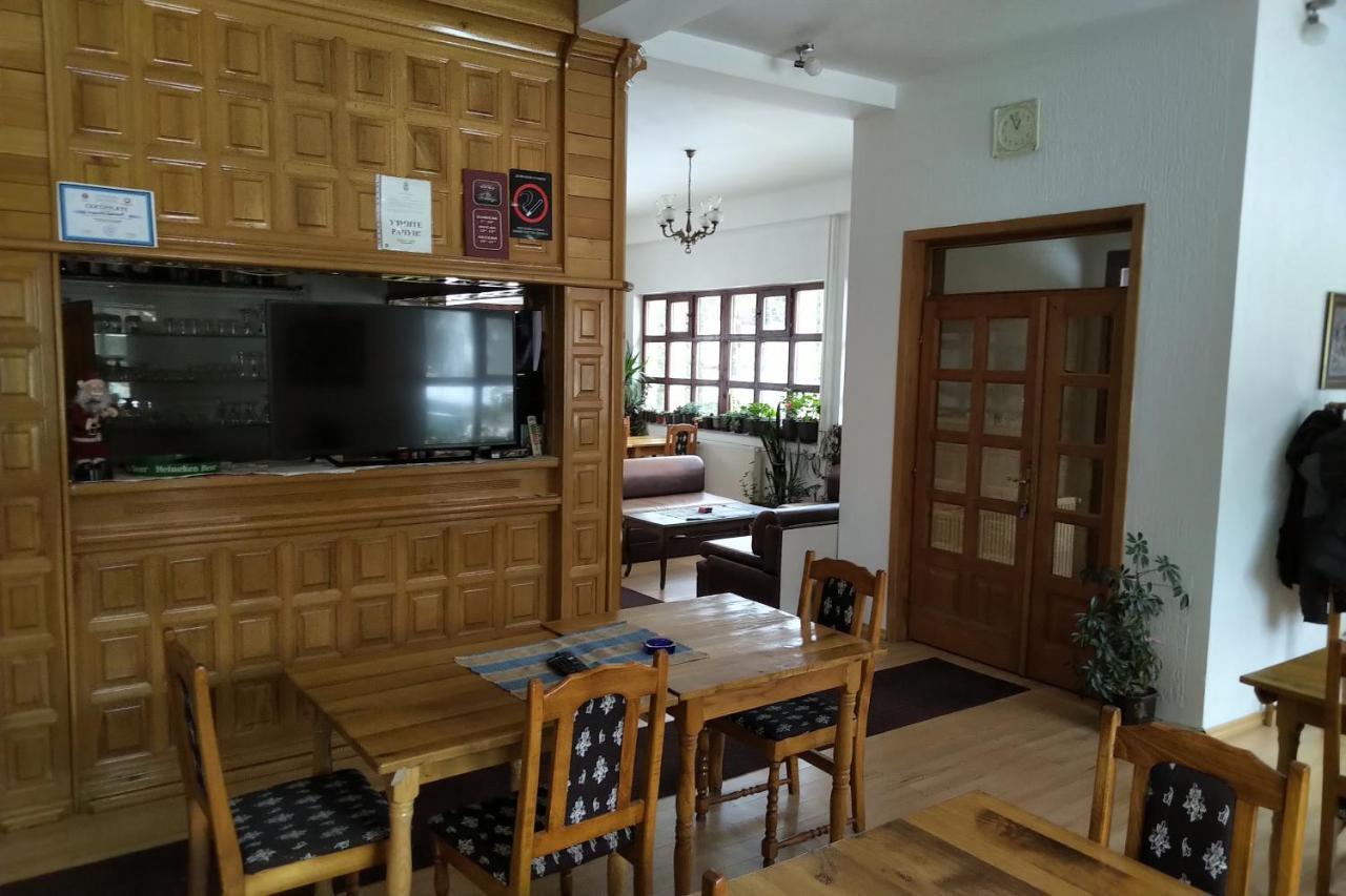 Apartments And Rooms Vicko Brzeće Extérieur photo