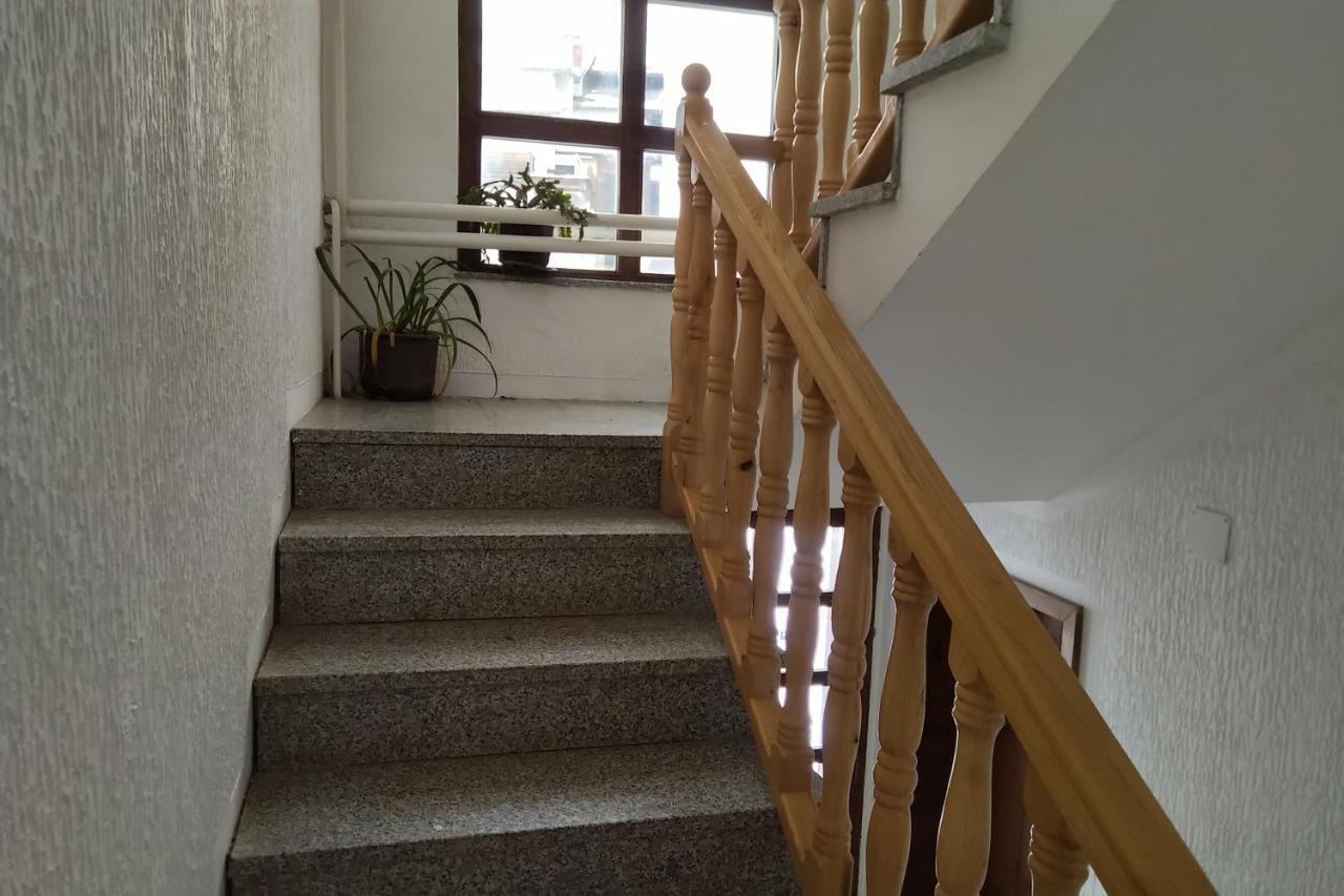 Apartments And Rooms Vicko Brzeće Extérieur photo